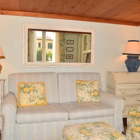 Apartman Gioiello Di Corte Santa Margherita Ligure