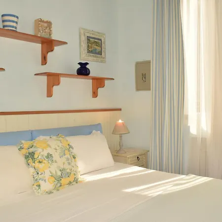 Apartman Gioiello Di Corte Santa Margherita Ligure