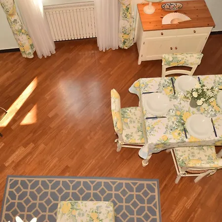 Apartman Gioiello Di Corte *