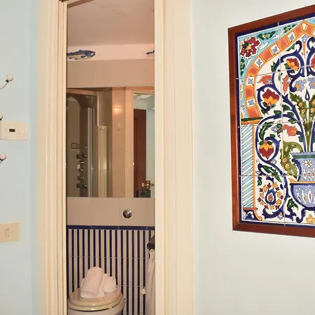 Gioiello Di Corte Apartman Santa Margherita Ligure