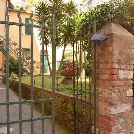 Gioiello Di Corte Apartman