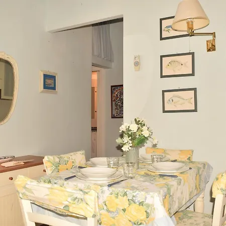 Apartman Gioiello Di Corte *