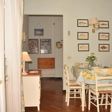Gioiello Di Corte Apartman *